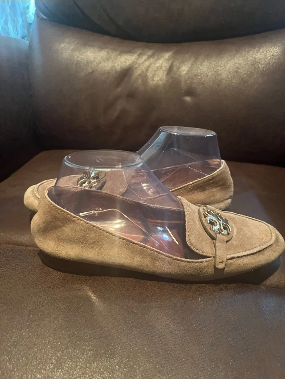 Tory Burch elevate your